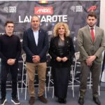 Lanzarote entra en el calendario mundial del pádel por la apuesta coordinada de sus instituciones