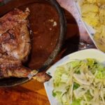 La Olma de Pedraza, cocina segoviana en un caserón del siglo XVI con historia