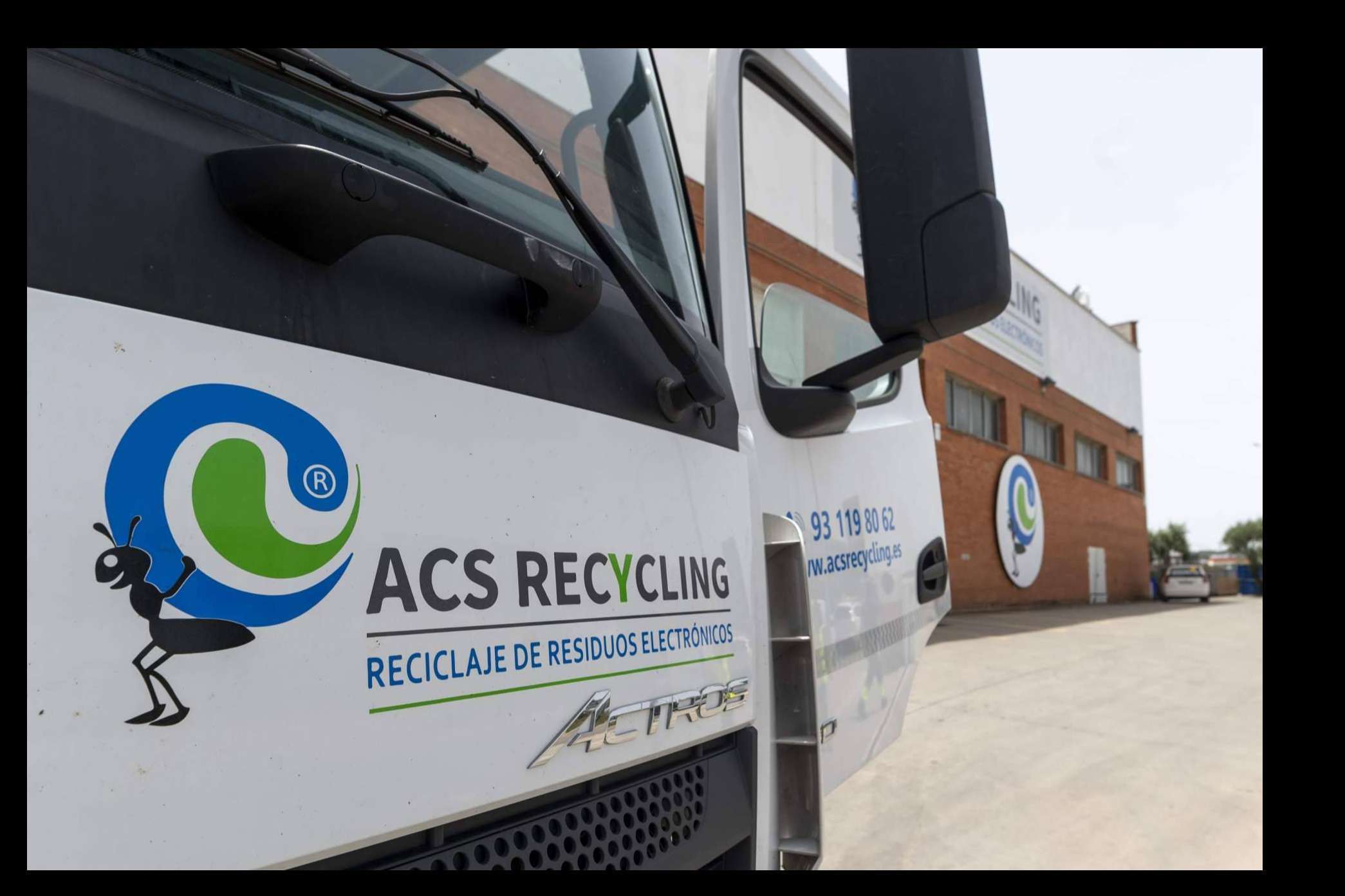 Empresas sostenibles, cómo implementar una gestión eficaz del reciclaje electrónico Empresas sostenibles, cómo implementar una gestión eficaz del reciclaje electrónico