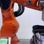 La Inteligencia Artificial en la fabricación de coches; Revolución en control de procesos