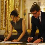 Alianzas internacionales, el pilar clave de la excelencia académica en EUDE Business School