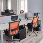 El crecimiento de los espacios de coworking en España; La flexibilidad, clave para el éxito empresarial