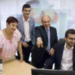 Quiles y Carvajal, más de 25 años como agente exclusivo y de confianza de MAPFRE en Elche