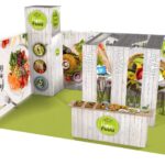Principales ferias profesionales de 2025, Olika Stands impulsa el diseño de stands personalizados para eventos estratégicos