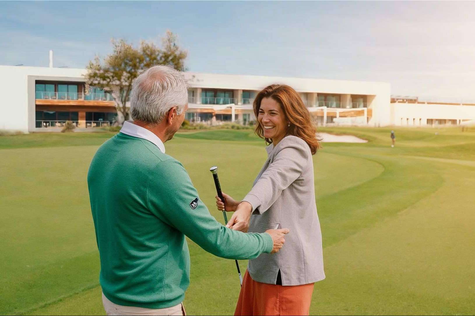 Vivir más y mejor; El Encín Golf & Hotel como destino de bienestar integral y slow life en Madrid