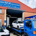 Flexibilidad y eficiencia en el transporte marítimo de enseres personales con Mudanzas BCN Internacional