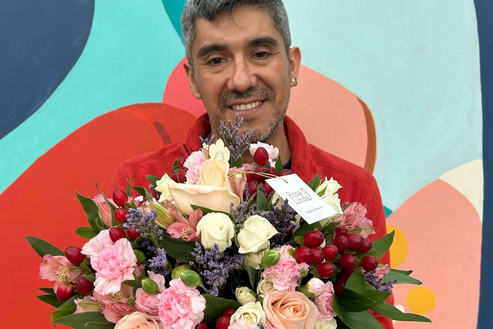 Red Floral; el primer marketplace de florerías que está revolucionando la forma de comprar flores en Chile Red Floral; el primer marketplace de florerías que está revolucionando la forma de comprar flores en Chile