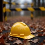 Aumentan las reclamaciones de accidentes laborales ante el repunte de la siniestralidad en sectores clave