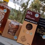 Terras de Boborás impulsa el sector apícola gallego con productos reconocidos a nivel internacional