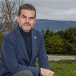 Patxi Sánchez, especialista en acompañamiento estratégico para equipos y directivos