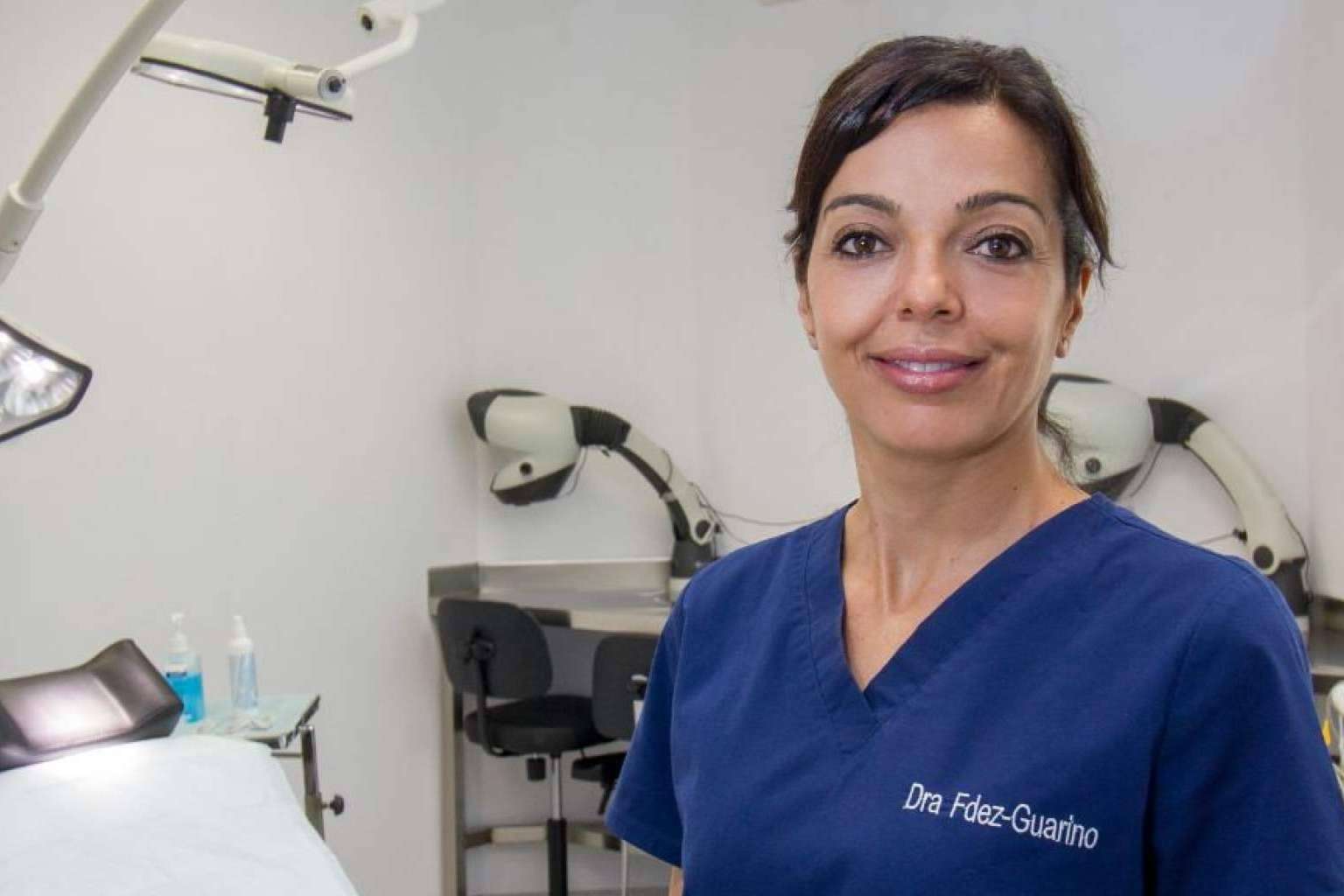Madriderma engloba a los dermatólogos de referencia de Madrid Madriderma engloba a los dermatólogos de referencia de Madrid