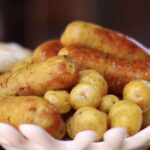 D’Carnilsa lleva el chorizo colombiano a París con una apuesta por la tradición y el sabor auténtico