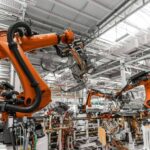 Servotechnik; Líder en juntas anillos rozantes en Europa y Latinoamérica