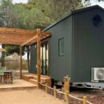 La visión de Noma marca tendencia en el glamping contemporáneo en Europa