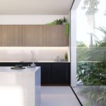 Ruzafa14studio; Vanguardismo en casas modulares de hormigón y diseño de interiores en España