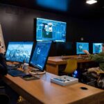 De las aulas a ArtStation; cómo UArts prepara a los artistas del futuro para brillar en la industria