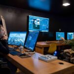 UArts School lanza un curso con certificación gratuita en videojuegos y Unreal Engine