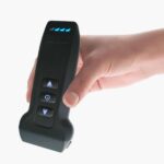 SCPmedical y Dawei impulsan en España la venta de ecógrafos portátiles con visualización en tablet y móvil