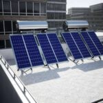 EFV Solar impulsa el autoconsumo solar con soluciones personalizadas para empresas, comunidades y hogares