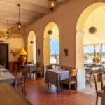 Restaurante Sant Pere del Bosc; Cocina catalana de autor en un entorno natural único