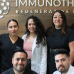 México se posiciona en terapias alternativas contra el cáncer con Immunotherapy Regenerative Medicine