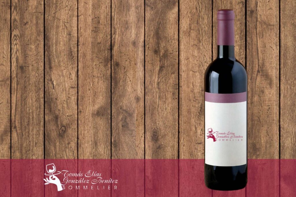 Tomás Elías González Benítez seleccionará vinos ecológicos latinoamericanos para una cata exclusiva