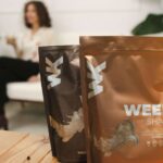 Week Shake, la revolución en batidos sustitutivos de comida de Weekontrol