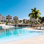 Innovación y elegancia en la construcción obra nueva, Larimar City irrumpe en el mundo ecuestre con el respaldo de Chacco Marketing