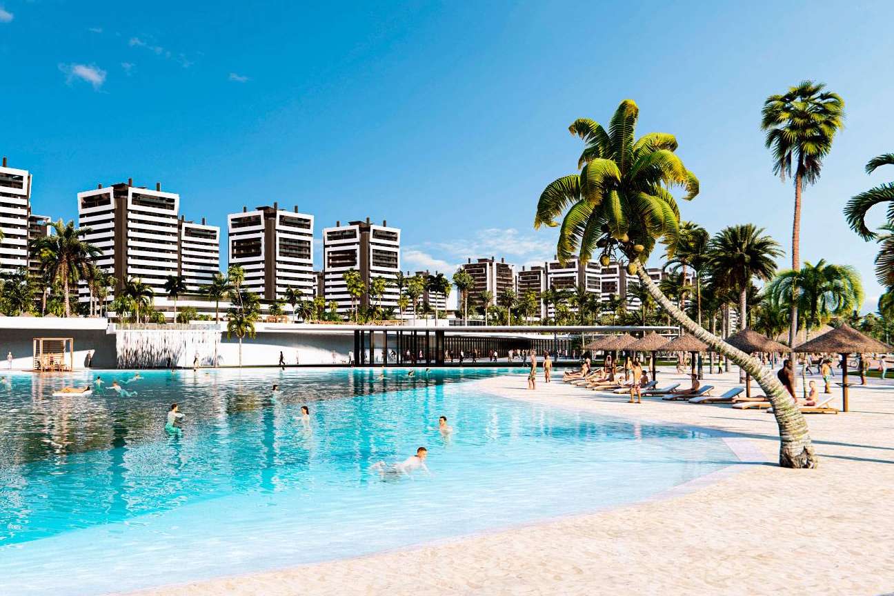 Innovación y elegancia en la construcción obra nueva, Larimar City irrumpe en el mundo ecuestre con el respaldo de Chacco Marketing Innovación y elegancia en la construcción obra nueva, Larimar City irrumpe en el mundo ecuestre con el respaldo de Chacco Marketing