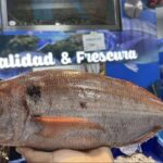 Pescadería Younes Ceuta, tradición familiar en pescados y mariscos con sabor a Ceuta