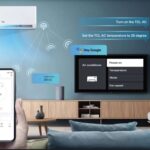 TCL BreezeIN 2.0; refrigeración inteligente y eficiente para un hogar más confortable