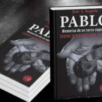 ‘Pablo, mercenario de Dios’, el desenlace de una trilogía que redefine la novela negra española