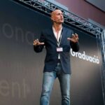 Iván García, el Mindshaker que revoluciona el pensamiento organizacional y humano con un enfoque libre, honesto y radicalmente transformador