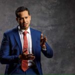 Gobernador de San Andrés, Nicolás Gallardo, habla del fallo del Consejo de Estado que anuló su elección