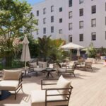 Livensa Living continúa su expansión y anuncia la apertura de su tercera residencia en Barcelona