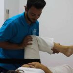 AD Fisioterapia destaca como clínica de fisioterapia en Valencia por su innovación y resultados clínicos
