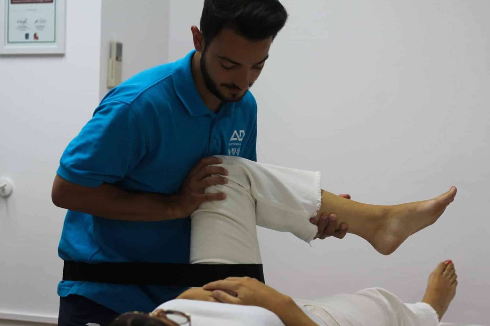AD Fisioterapia destaca como clínica de fisioterapia en Valencia por su innovación y resultados clínicos AD Fisioterapia destaca como clínica de fisioterapia en Valencia por su innovación y resultados clínicos