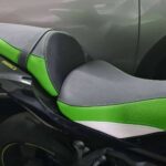 Tapizar asiento de moto con diseño personalizado, el valor diferencial de JM-FUNDAS