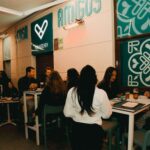 Restaurante Casaamigos, un descubrimiento en el centro de Málaga