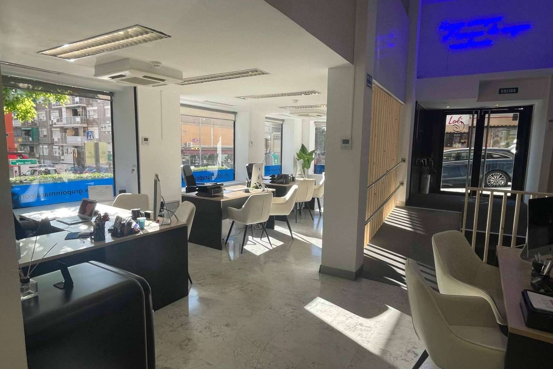Grupo Inmara Inmobiliaria; Referente en el mercado inmobiliario del sur de Madrid Grupo Inmara Inmobiliaria; Referente en el mercado inmobiliario del sur de Madrid