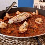 Casaamigos Playa, cocina del Mediterráneo entre dos playas icónicas de Málaga