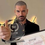 Juan Gorgojo conquista el 1er puesto en la categoría Scalp del WMC On Tour (BROWISTA Spain)