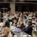 Congreso internacional de Duchenne