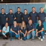 Agran presenta fertilizantes con tecnología farmacológica para mejorar la respuesta al estrés abiótico