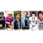Las claves de Alfred Berengena para aprender batería y profesionalizarse en la música