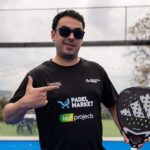 ‘ANALISTASPADEL NO TIENE LÍMITE’ | Conversación con el CEO del medio que revoluciona las noticias de pádel