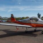 Curso de piloto de ultraligero en Asturias; Asturfly ofrece formación accesible desde los 16 años
