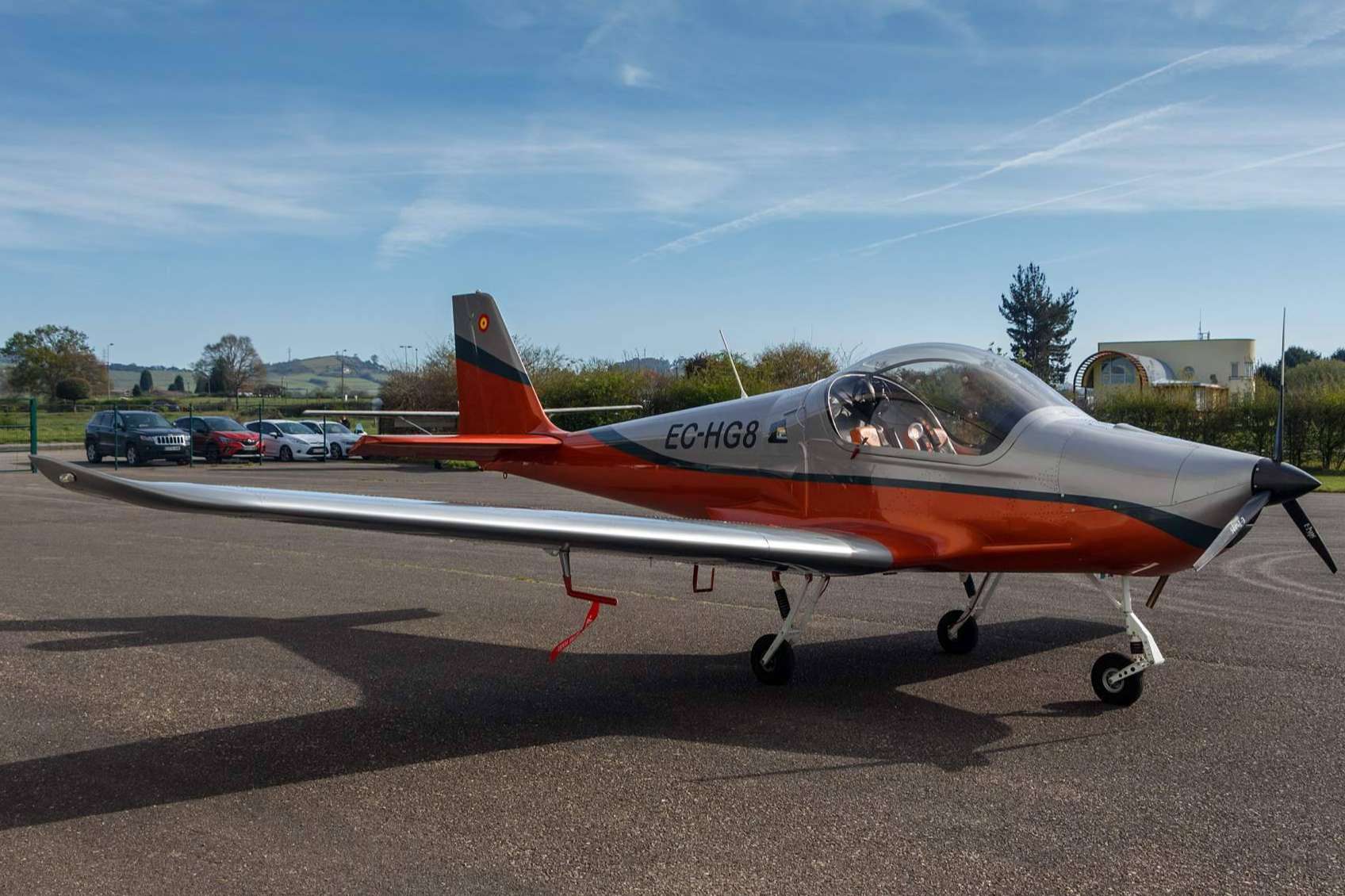 Curso de piloto de ultraligero en Asturias; Asturfly ofrece formación accesible desde los 16 años Curso de piloto de ultraligero en Asturias; Asturfly ofrece formación accesible desde los 16 años