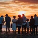 Turismo nacional e internacional; diferencias en el alquiler vacacional