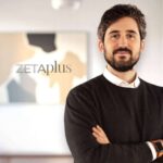 Rubén Gascón asume la Dirección General de ZetaPlus en una nueva etapa de expansión